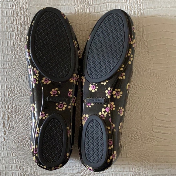 Tory Burch flats size 8 brand new - Picture 2 of 2